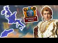 Eu4 136 france guide  france has the most op opening in eu4