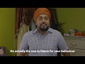 Punjabi parents  education