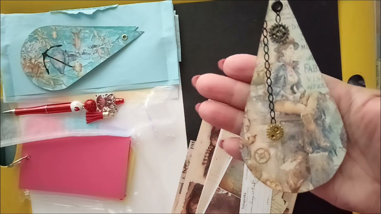 Ouverture de courriers de l'amitié @Sandraluanne @martoncfr