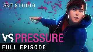 SKII STUDIO: ‘VS Pressure’ featuring Kasumi Ishikawa #CHANGEDESTINY