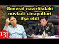 Generallar dilə gəldi-Dövlətə xəyanət edənlər bir-bir ifşa olunur
