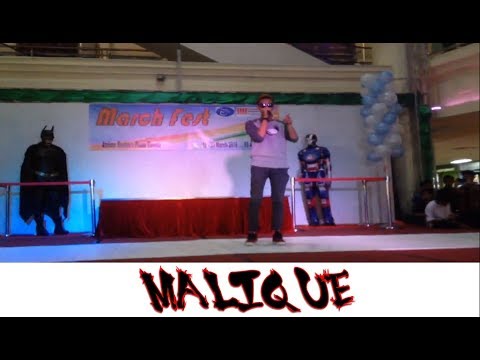 Malique (Twu) |