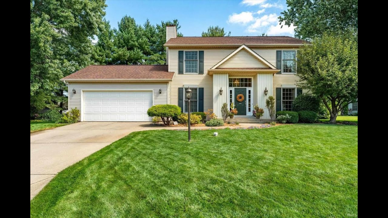 14941 W Bonanza Court Granger, IN Homes for Sale