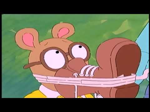 Arthur's Baby (Part