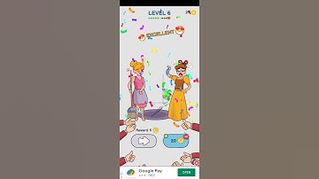 ERASE MASTER - LEVEL 6 - So annoying!