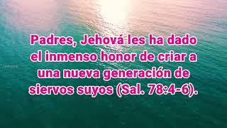 CRIAR HIJOS EN LA FE DE DIOS / texto diario by Tu texto 17,114 views 4 weeks ago 4 minutes, 10 seconds