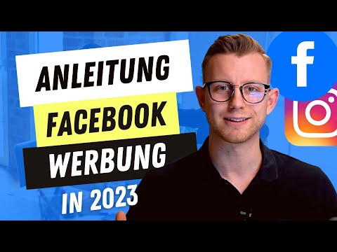 Facebook Ads Anleitung 2022 (Schritt-für-Schritt) | So erstellt man erfolgreiche Facebook Anzeigen 🏆