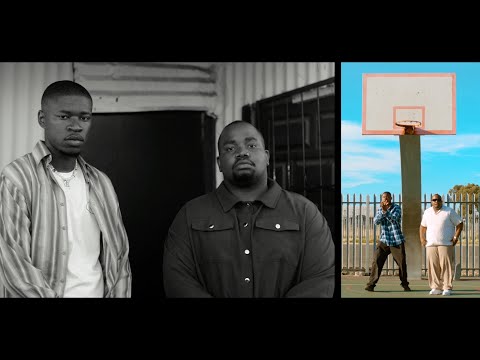 RIP R MASHESHA (feat. SimulationRxps) [Official Music Video]