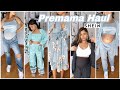 PREMAMA HAUL SHEIN 🤰🏻🤍 | 27 semanas 👶🏻 @andreaalalala