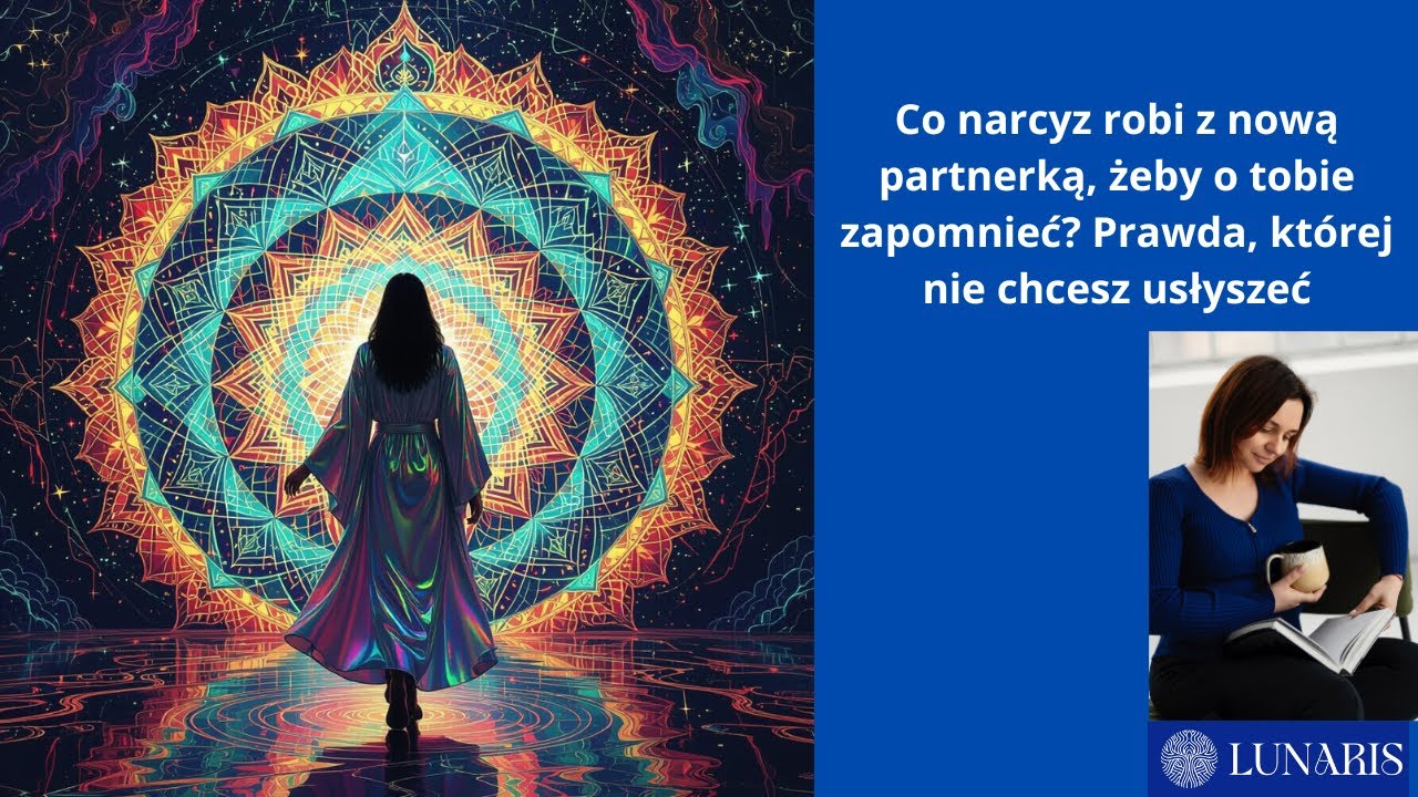 Co narcyz robi z nową partnerką, żeby o tobie zapomnieć? Prawda, której nie chcesz usłyszeć