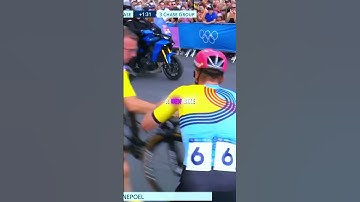Remco Evenepoel