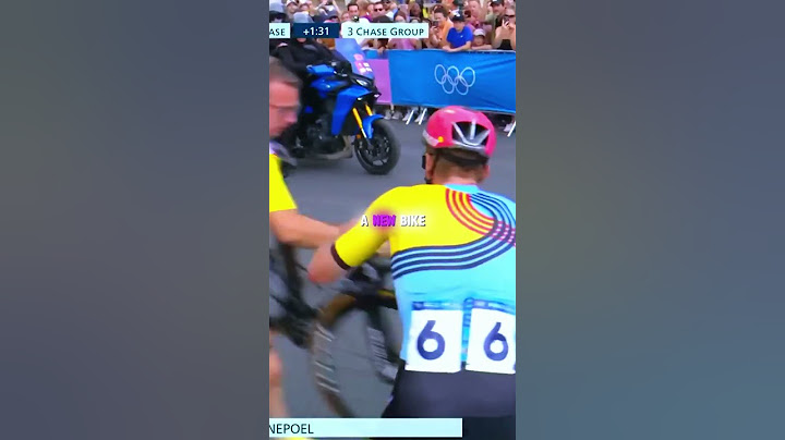 Remco Evenepoel's Legendary Olympic Finish – A Moment for the Ages!