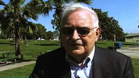 Immanuel Wallerstein on the end of Capitalism