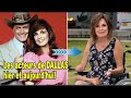 Voici ce que Sont Devenus Les Acteurs de la Série Dallas (1978) En 2024.