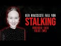 Der krasseste Fall von Stalking in Deutschland | Forensic Talk Folge 2