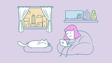 ADHD Chillout Music - Hyperfocus to get things done - [LoFi Music 🎶]