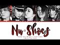 Wonder Girls (원더걸스) – Nu Shoes – (Color-Coded Lyrics) (ENG)