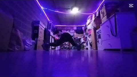 💥Ready to Rock!💥 | Presentazione Ufficiale del Canale Bboy LNZ🌪️🚀