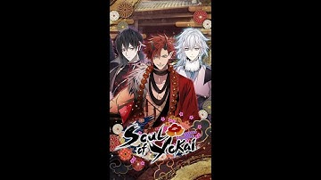 Soul of Yokai part 14 (ALL PREMIUM CHOICES)