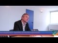 Eurallia finance  interview de thierry molle