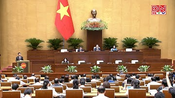 Thu ngân sách nhà nước năm 2024 ước tăng so với dự toán Quốc hội giao
