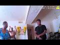 Mom Goes berserk When She Finds Out Her Son Is A Criminal