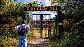 B n Nh T B Hoang Ni Tng Giam Gi Nhng ng Trm