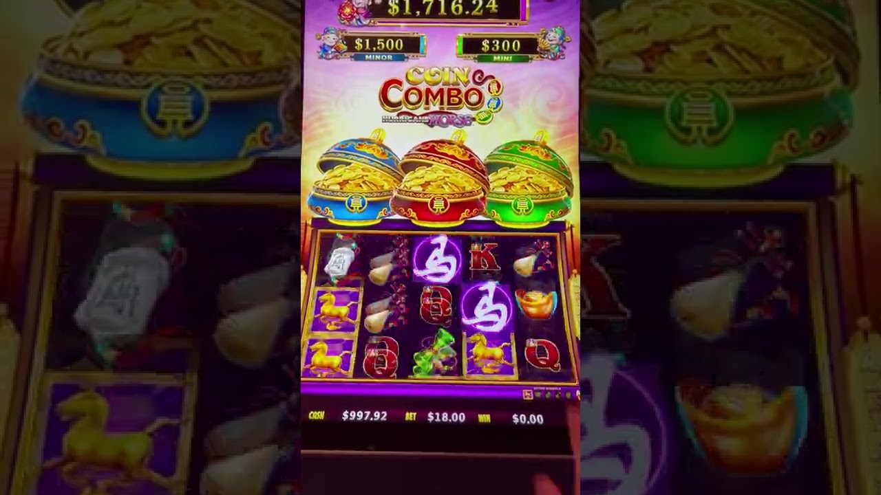live netbet casino Big Bet Even Bigger Win! On Coin Combo shorts