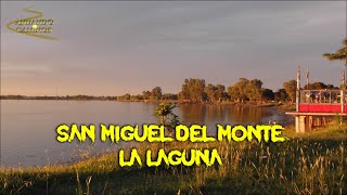 #113 -  Laguna de San Miguel del Monte - Provincia de Buenos Aires