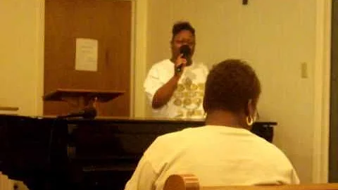Shayla Williams @ Shady Grove PBC