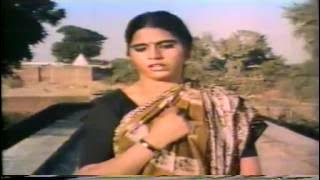 KE BERA THA  jindgi manne  HARYANVI MOVIE PANGHAT SONG ACTRESS USHA PANDIT MP4