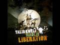 Talib Kweli feat. Madlib - Engine runnin'