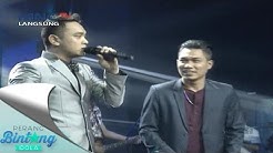 Armada Band Feat. Gilang Dirga " Buka Hatimu " Perang Bintang Idola (25/9)  - Durasi: 4:20. 