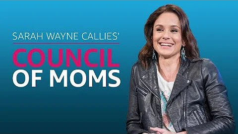 Why Sarah Wayne Callies Would Trust RuPaul and C.J...