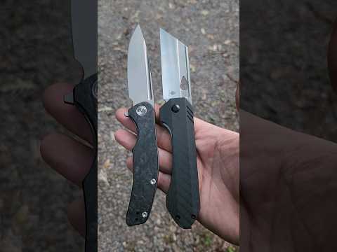 Wharncliffe Wednesday Carry!