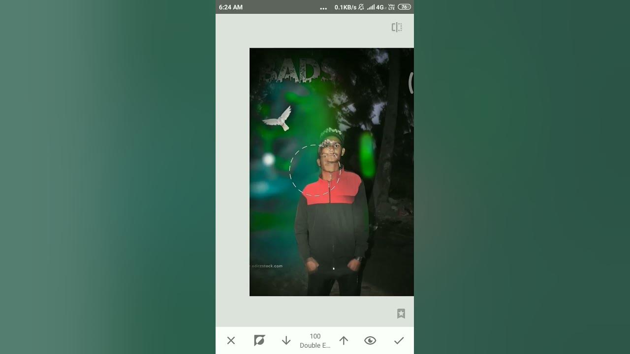 Rdx editor - YouTube