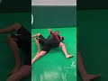 Double leg take down