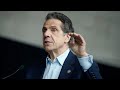 LIVE: New York Gov. Cuomo Resigns, Will Leave Office In 2 Weeks