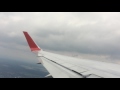 Air Canada Rouge AC1967 B763 Take off from Berlin TXL