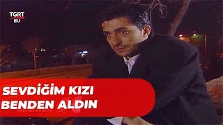 Berşan ve Mihriban'ın Yakınlaşması Sado'yu Etkiledi - Aşkına Eşkiya 31. Bölüm