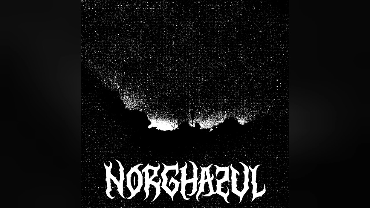 Norghazul - Loneliness (DSBM) 