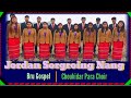 Jordan Sorgroing Nang Choukidar Para Choir Bru Gospel Song With Lyrics Jordan Sorgroing Nang Choukidar Para Choir Bru Gospel Song With Lyrics