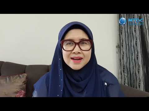 Video: Untuk naib presiden kanan?