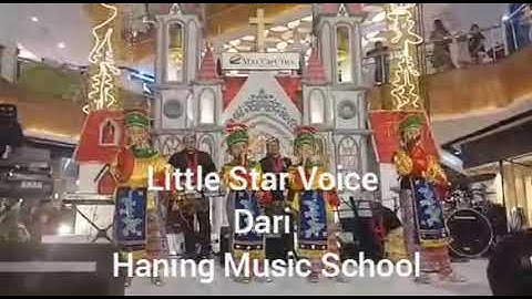 Lagu Jakarta Medley Kicir-Kicir, Jali-Jali, Ondel-Ondel