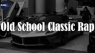 Old School Classic Rap Mix - The Notorious B.I.G., Warren G, Xzibit, 50 Cent, 2Pac