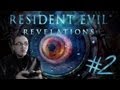 Resident evil revelations  lets play 2 double mystre face com