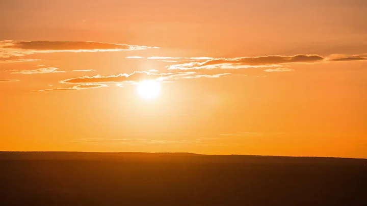 Sunrise to Resilience