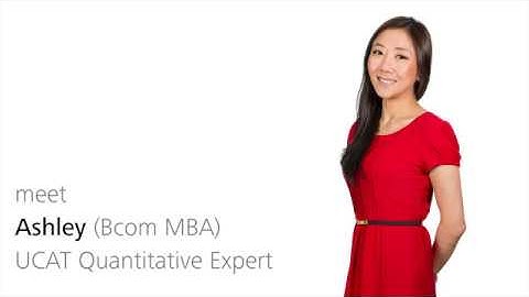 UCAT - Quantitative Reasoning