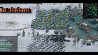 Strategy Combat big IL2 clean