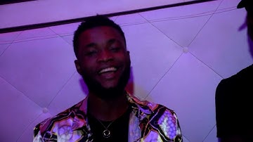 Gud love Rick Dave ft Folksy no sin_Official Video_ Directed by Black Prince